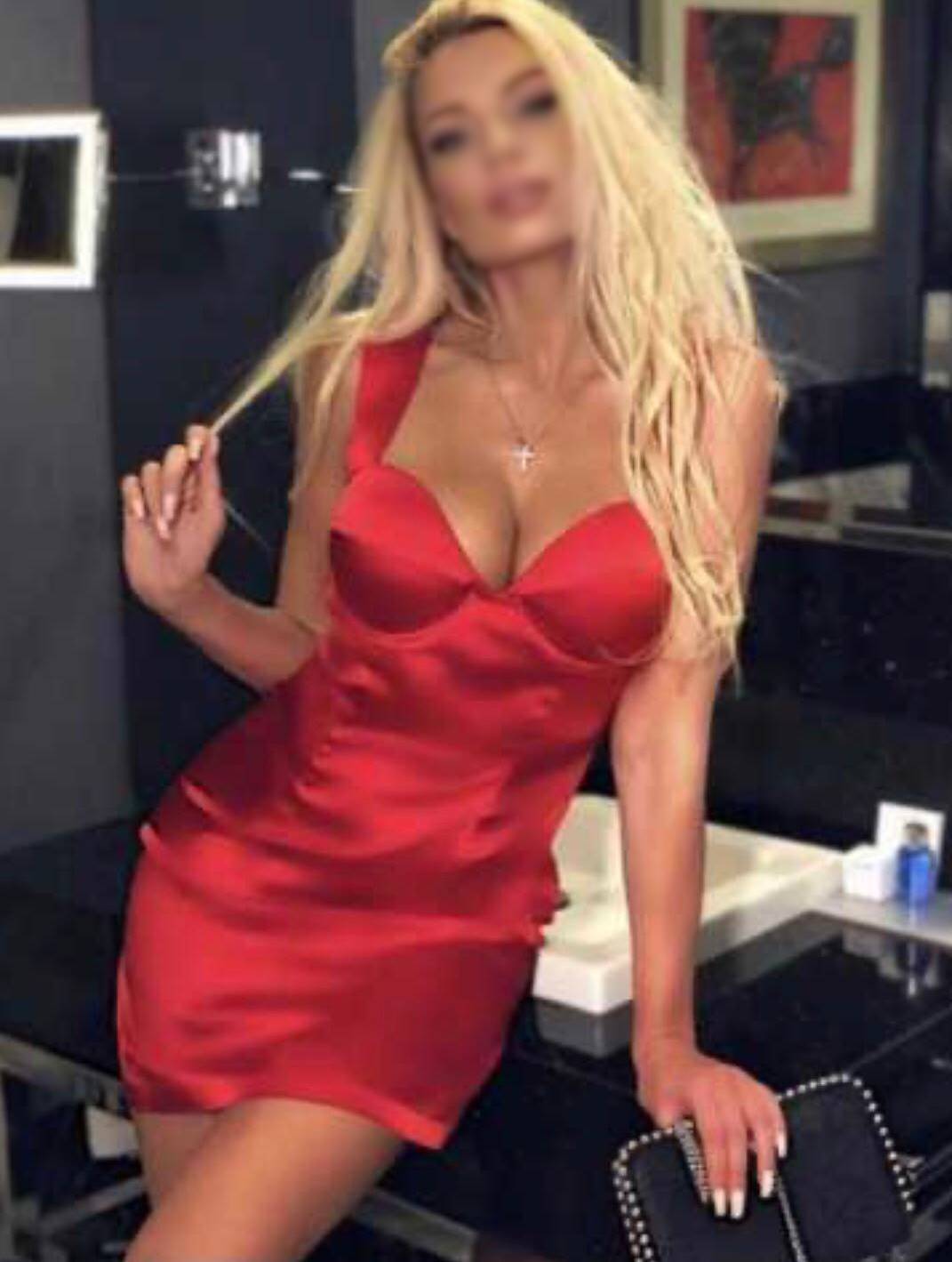 Avrupa Yakası Escort Bayan Aslı İle Sonsuz Macera