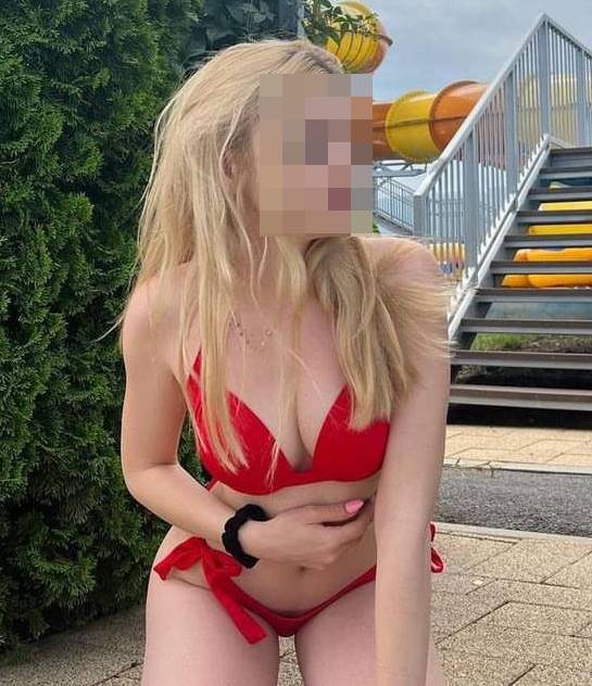 Avrupa Yakası Escort Bayan Ayşe İle Heyecan Dolu Geceler