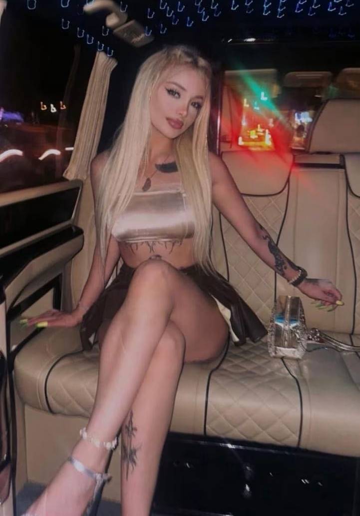 Avrupa Yakası Escort Bayan Pınarla Heyecan Dolu Bir Gecede