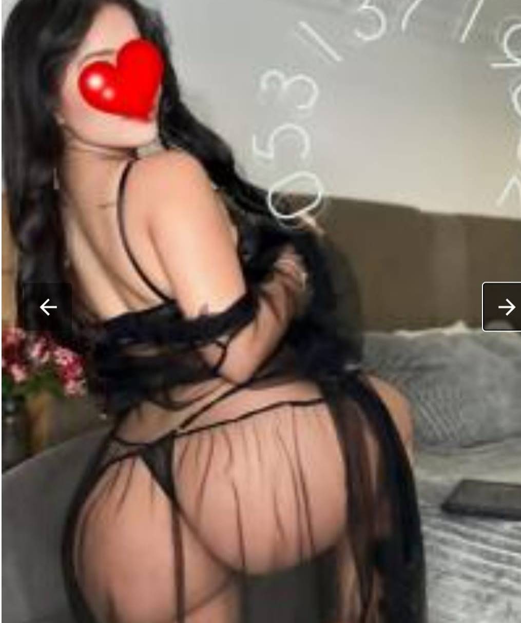 Avrupa Yakası Escort Esma İle Romantizmin Ve Cazibe