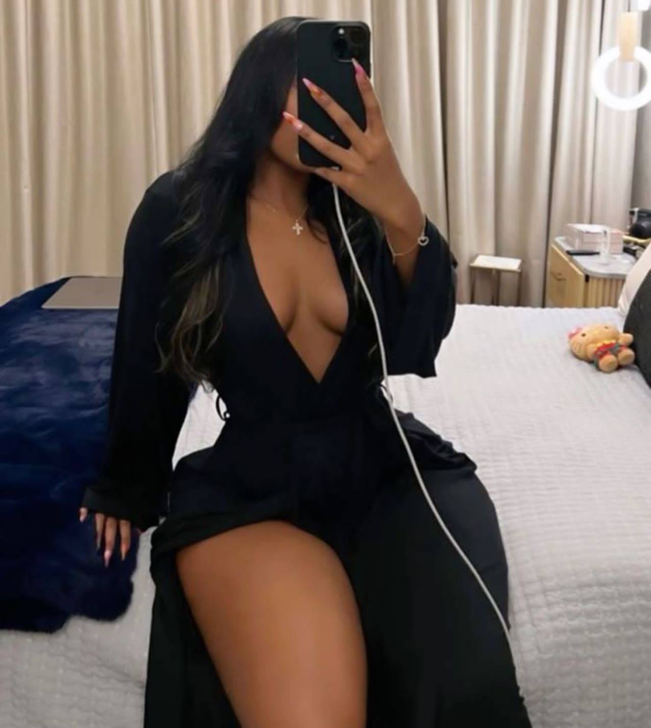 Avrupa Yakası Escort Melek İle Maceraya Atılın