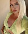 Avrupa Yakası Escort Bayan Cansuyla Kendi Hikayeni Yaz