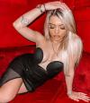 Avrupa Yakası Escort Bayan Selinle Tutkulu Gecesine Hazır Olun