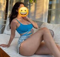 Avrupa Yakası Escort Bahar İle Tutkulu Ateşli Fantezi