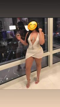 Avrupa Yakası Escort Şebnem İle Ortamlarda Sevişin